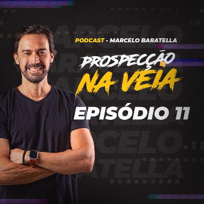 Como Prospectar e Aumentar Suas Vendas Usando o Linkedin com Michelle Lima