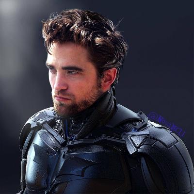 Look Up In Sky Ep. 2 - Robert Pattison Batman Look Up In Sky Ep. 2 - Robert Pattison Batman