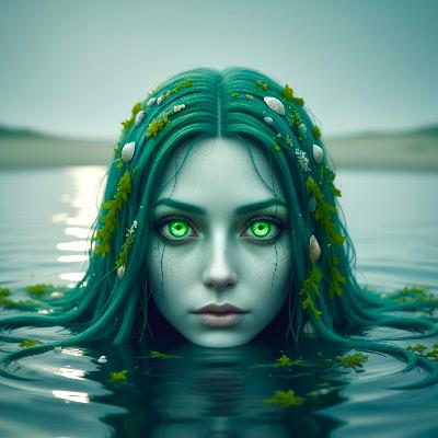 Syrenka / Русалка / The Little Mermaid