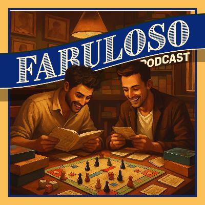 Críticas e Sugestões | Fabuloso Podcast