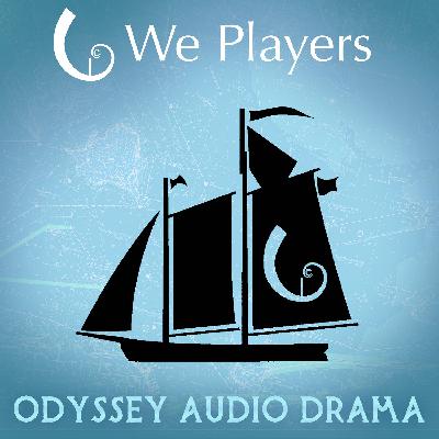 Prologue: The Voyage Begins Prologue: The Voyage Begins