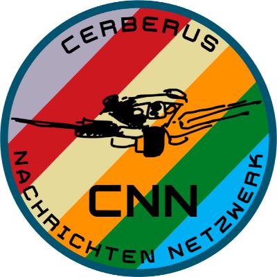 CNN - Infinity Radio - Episode 19: Die Macht der Puzzler