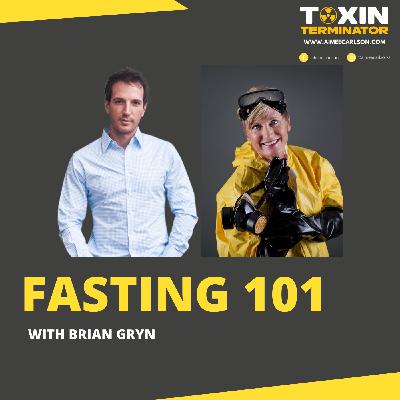 Fasting 101 with Brian Gryn Fasting 101 with Brian Gryn