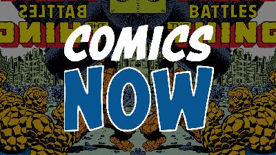 Marvel Two-In-One #50
