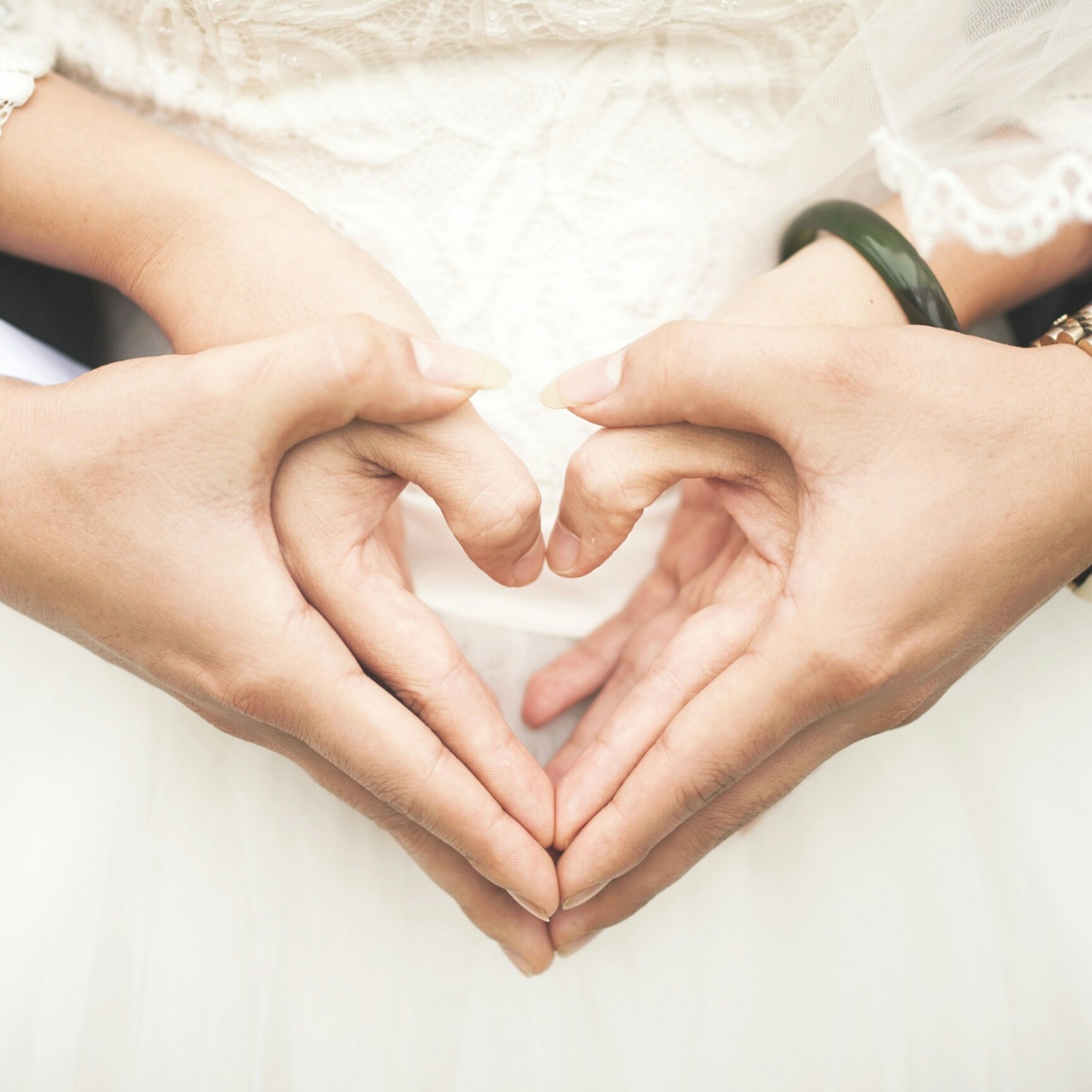 ¿Cómo es una boda mormona ?
