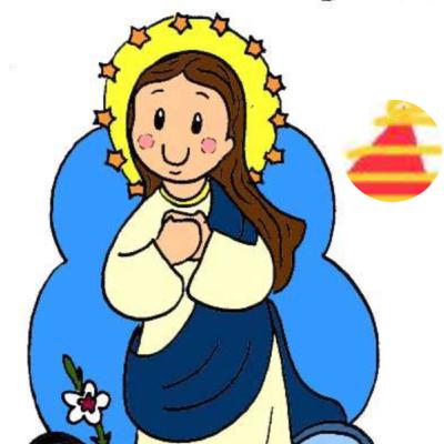 El cumpleaños de maria y el mio