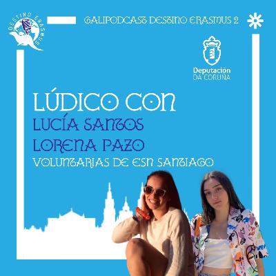 ESN GALIPODCAST 1x02 Cómite lúdico