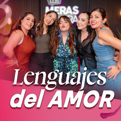 LENGUAJES DEL AMOR ❤️‍🩹 Idealizar a las personas 😫 Tiempo de calidad😍 No me siento entendida 💔 EP 83