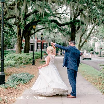 Love Letters to Savannah | Savannah, Georgia: Anything But Ordinary S1E9 Love Letters to Savannah | Savannah, Georgia: Anything But Ordinary S1E9
