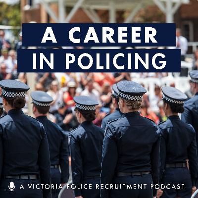 Ep 11: Specialist Areas