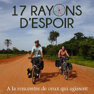 17 rayons d'espoir, le bilan