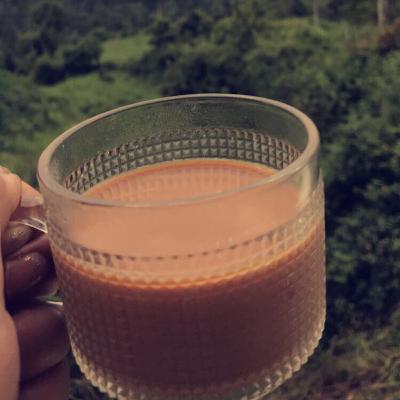 Bemausam Barsaat ki vo Muskurahat
