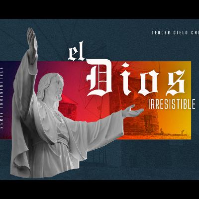 Serie "Irresistible" - El Dios Irresistible Serie "Irresistible" - El Dios Irresistible
