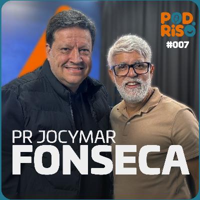 JOCYMAR FONSECA | Pod Riso #7