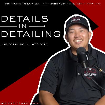 Your Top Car Detailing Questions, Answered Your Top Car Detailing Questions, Answered