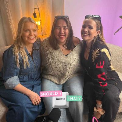 Is this a friendship break up? with Michelle Elman Is this a friendship break up? with Michelle Elman