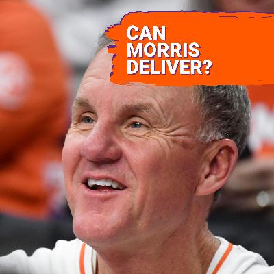 REACTION: Clemson’s Polarizing Move. Will Chad Morris’ Comeback DELIVER Results in 2026? REACTION: Clemson’s Polarizing Move. Will Chad Morris’ Comeback DELIVER Results in 2026?