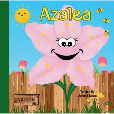 Azalea 🌸 Azalea 🌸