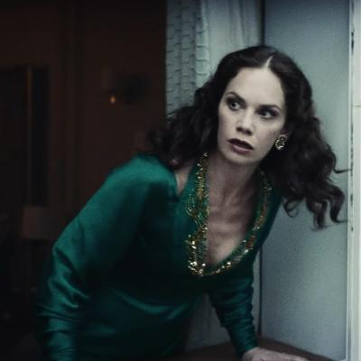 "His Dark Materials" 1x02: "The Idea of North"