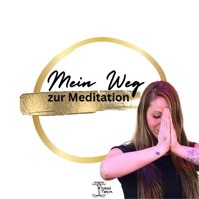 Mein Weg zur Meditation-Kurzgeschichte