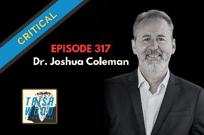 The Estrangement Epidemic, with Dr. Joshua Coleman The Estrangement Epidemic, with Dr. Joshua Coleman