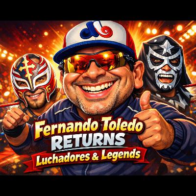 Fernando Toledo “Returns”