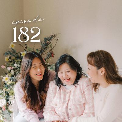 Ep 182: Beyond the Template: Finding Your Own Creative Voice