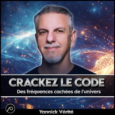 Il a cracké le code des fréquences cachées de l’univers
