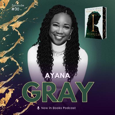 Was Medusa Ever the Villain? — Ayana Gray on I, Medusa