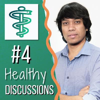 4 | The Power of Consultants | Professor Partha Kar OBE