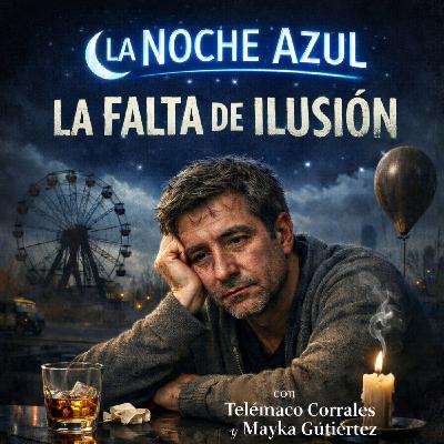 La Noche Azul; 11X07 (La Falta de Ilusión)