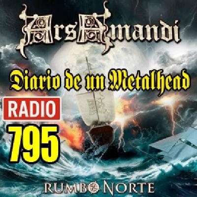 Diario de un Metalhead 795 ARS AMANDI