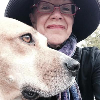 Rona Maynard on How Adopting a Rescue Mutt When She Was 65 Made Her a Better Person
