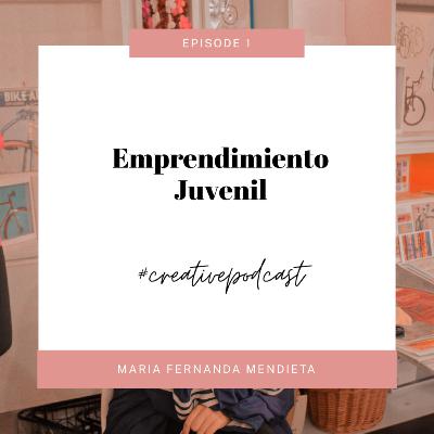 Emprendimiento Juvenil