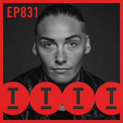 Toolroom Radio EP831