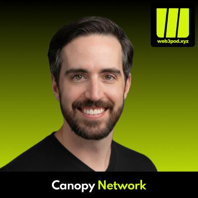 350: Reimagining Blockchain Dev: How Canopy Simplifies Building L1s with Guest Speaker Adam Liposky from Canopy Network 350: Reimagining Blockchain Dev: How Canopy Simplifies Building L1s with Guest Speaker Adam Liposky from Canopy Network