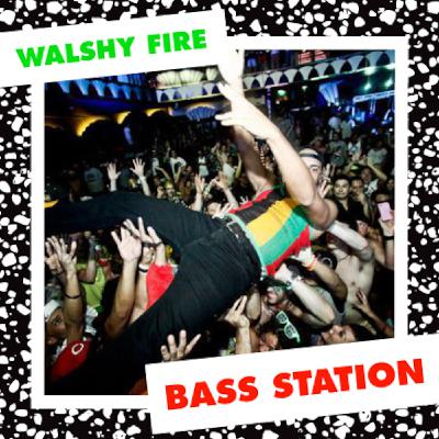 BASS STATION