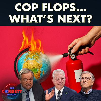 Interview 1995 - Marc Morano on the COP Flop