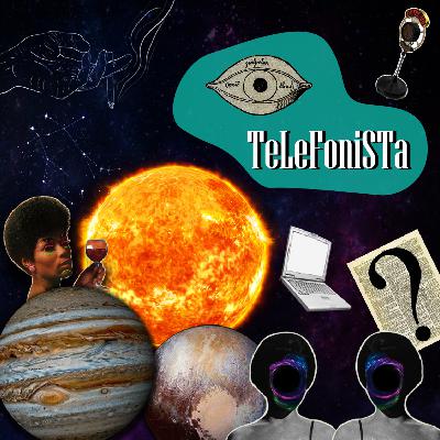 #02 - Crônicas do Amanhã - Telefonista
