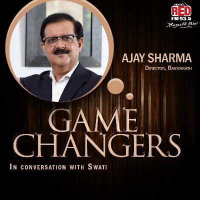 Ajay Sharma
