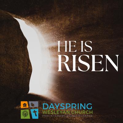 EASTER SUNDAY