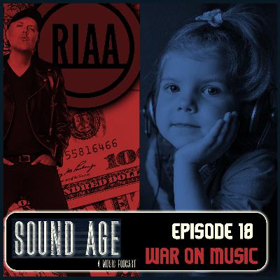#18 War On Music