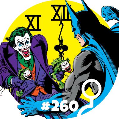 Batman de Steve Englehart y Marshall Rogers