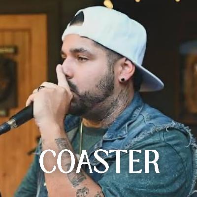 Coaster: The Journey of Sobriety and Creativity Coaster: The Journey of Sobriety and Creativity