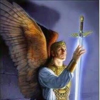 Canalização por Tiago Lemos Mensagem Arcanjo Miguel