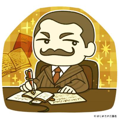 コナン・ドイルとは？ミステリ小説「シャーロック・ホームズ」著者の生涯