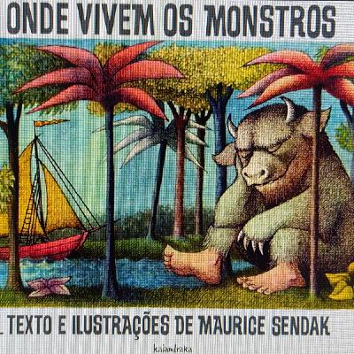 Episódio 4 - Onde vivem os monstros