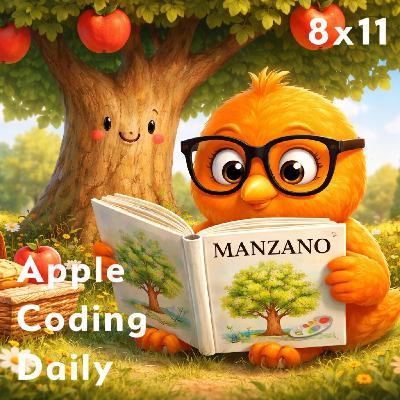 Apple presenta su nuevo modelo de imagen y visión computerizada: MANZANO Apple presenta su nuevo modelo de imagen y visión computerizada: MANZANO