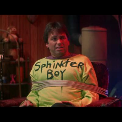 Stay Tuned (1992) Stay Tuned (1992)