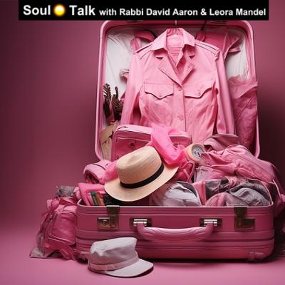Unpack Your Baggage & Get Off Your Guilt Trip - Soul Talk Unpack Your Baggage & Get Off Your Guilt Trip - Soul Talk